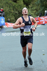 Kielder Half Marathon, 2021 Kielder Marathon and Half Marathon, Sunday, Octobr 3rd. Photo: David T. Hewitson/Sports for All Pics